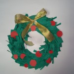 christmas wreath