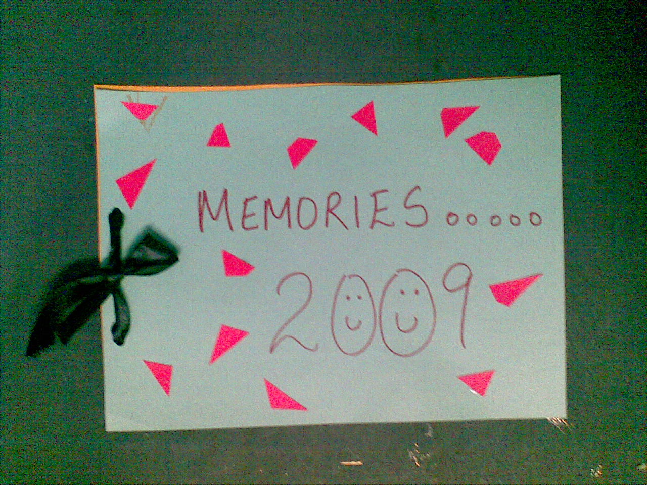 Thanksgiving Memories Scrapbook Craft for Kids - Kids ...