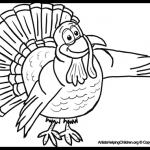 small-thanksgiving-turkeysprintablescoloringpages