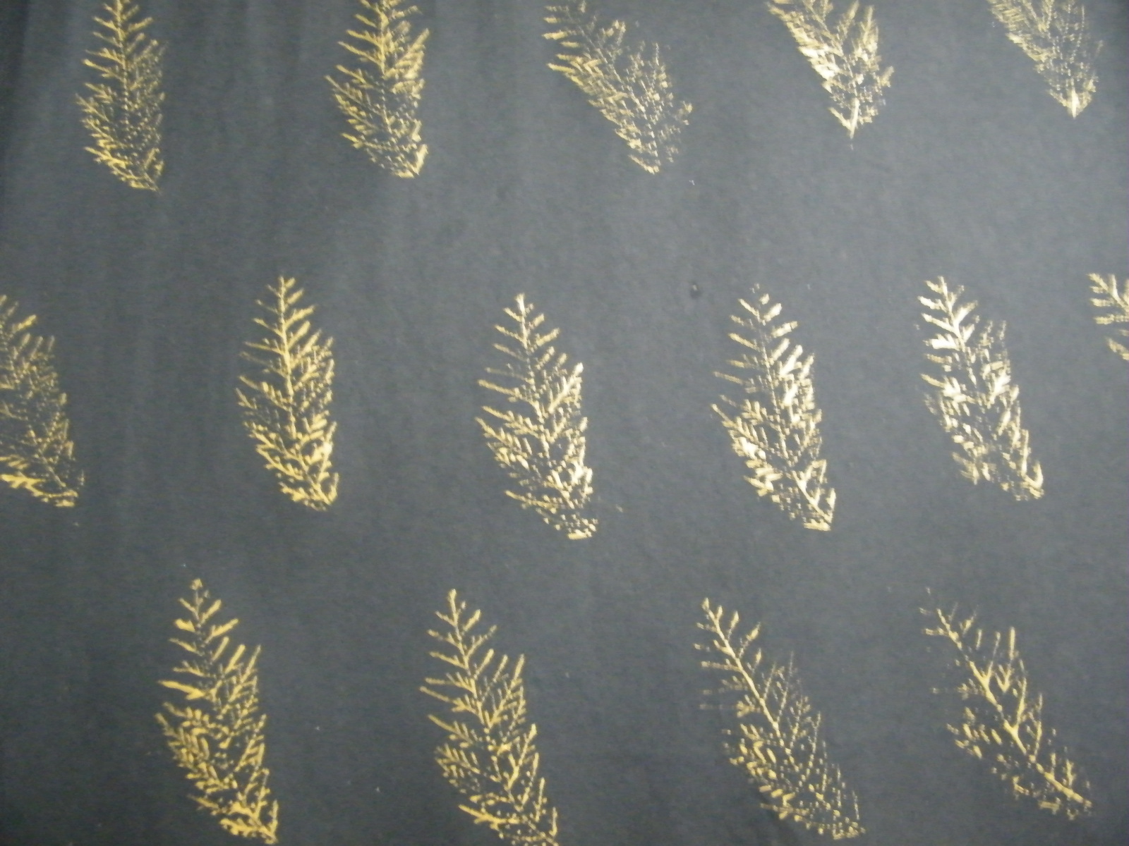 gift wrap printing