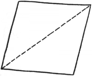 Origami Cups : How to Fold Paper Cups with Easy Instructions - Kids ...