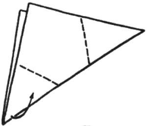 Origami Cups : How to Fold Paper Cups with Easy Instructions - Kids ...