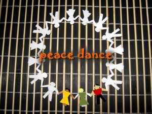 peace dance