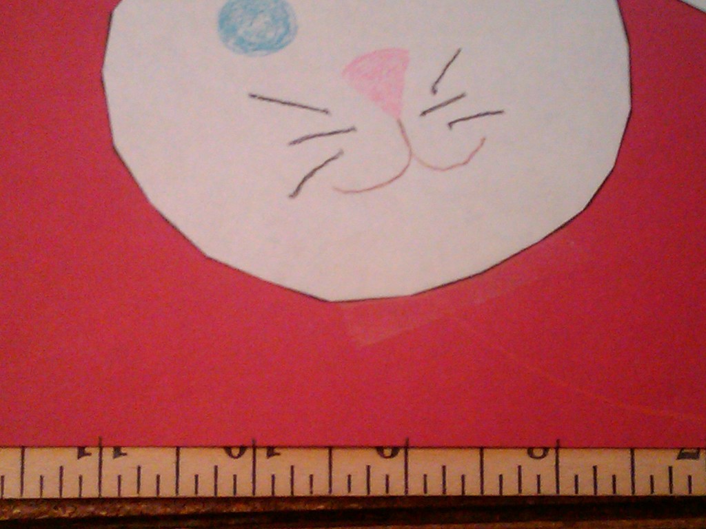 Making Rabbit Chinese New Year Fan Arts and Crafts Project for Kids ...