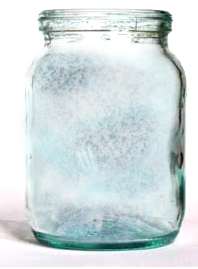 Making Snow Globes with Toy Figures & Glass Jars with Easy Crafts Instructions for Kids