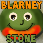 How To Make A Blarney Stone Craft for Saint Patrick