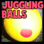 How to Make Juggling Balls from Balloons and Lentils in Easy Craft Activity