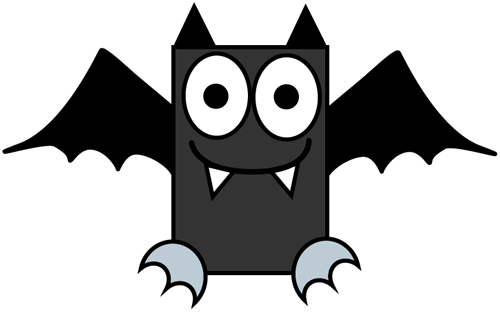 How to Make a Juice Box Vampire Bat