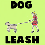 How to Make a Dog Leash