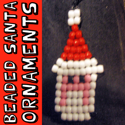 30 Christmas Perler Bead Patterns, Designs and Ideas  Hama beads  christmas, Christmas perler beads, Perler bead patterns