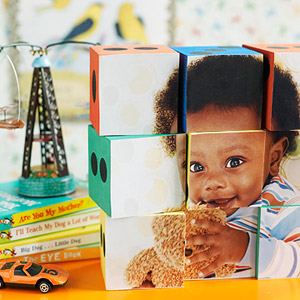 Child-Blocks Childs Blocks