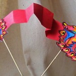 Chinese New Years Crafts