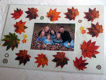 Placemat Photo Placemat