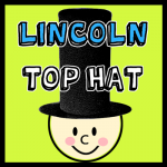 How to Make an Abe Lincoln Top Hat for President