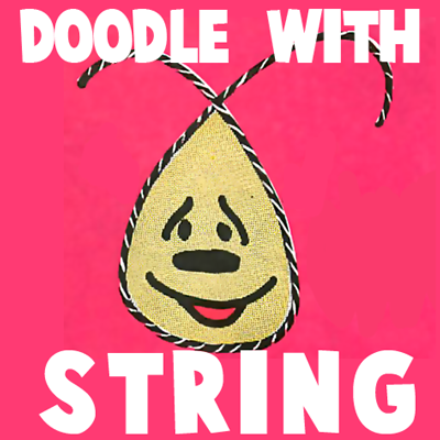 How to Doodle with String