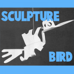 How to Make Paper Sculpture Birds
