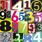 How to Make a Collage for Pi Day 3-14