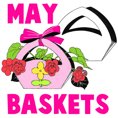 How to Make a May Basket