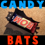 Candy Bats