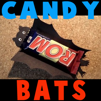 Candy Bats