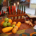 Fun Kwanzaa Crafts for Kids