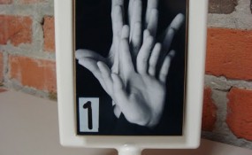 Perpetual Family Photo Calendar