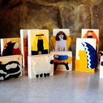 A Collection of Fun Nativity Scene Crafts for Kids