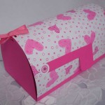 Awesomely Cool Valentine’s Day Mailbox Craft Ideas