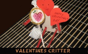 Valentines Critter