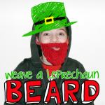 How to Weave a Leprechaun Beard