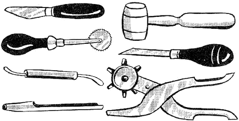 leather-tools