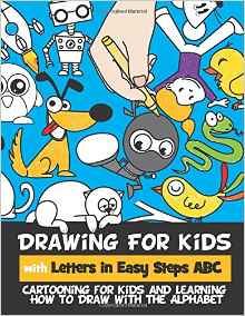 How to Draw a Book Step by Step  Drawing books for kids, Doodle books, Art  drawings for kids